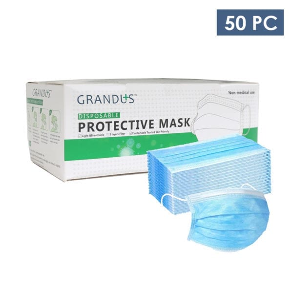 best adult disposable face mask for sale los angeles