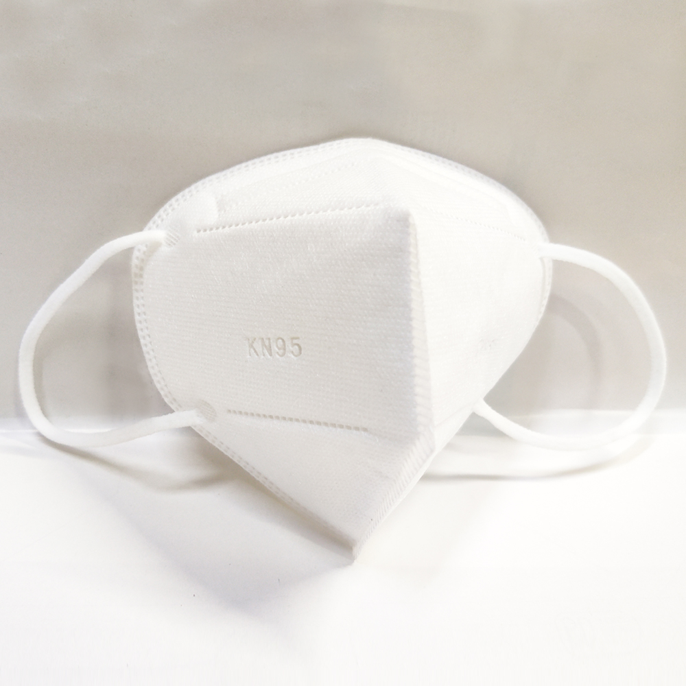 KN95 Protective Face Mask FDA Approved for NonMedical Use (5 Pieces