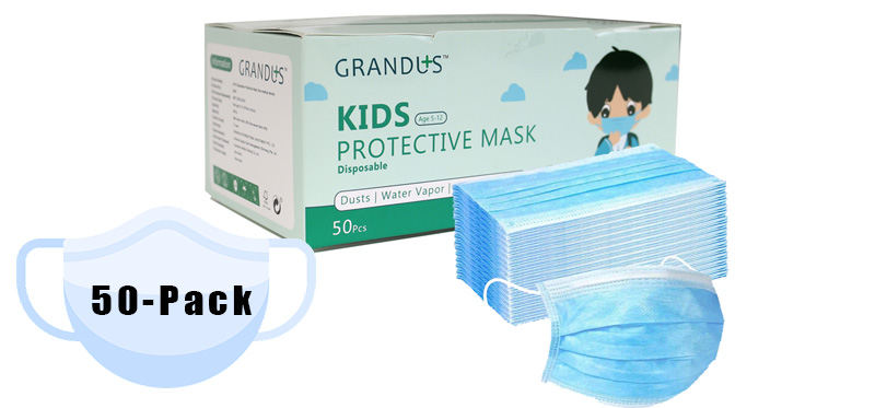 Face Mask Kids