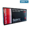 black nitrile gloves 5mil volume wholesale bulk lot los angeles cheap