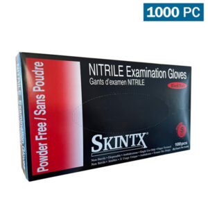 black nitrile gloves 5mil volume wholesale bulk lot los angeles cheap
