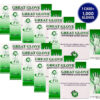 great glove powder-free gloves food grade 4.5mil cheap wholesale distributor