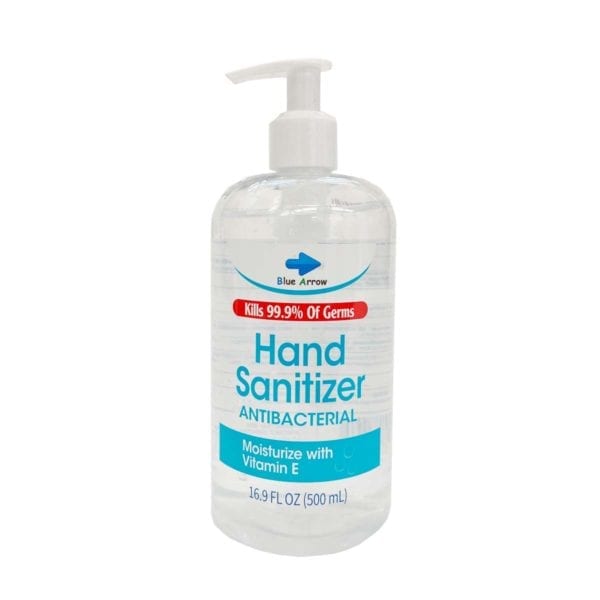 16 oz XtraCare Hand Sanitizer