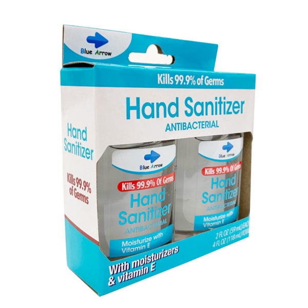hand sanitizer wholesale quality