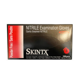 black nitrile gloves 5mil volume wholesale bulk lot los angeles cheap