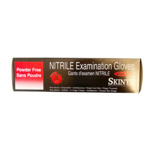 black nitrile gloves 5mil volume wholesale bulk lot los angeles cheap