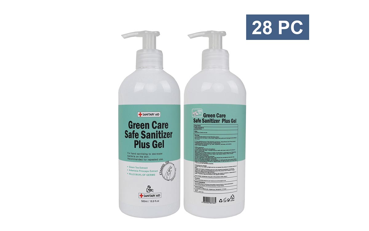 Wholesale hand sanitizer