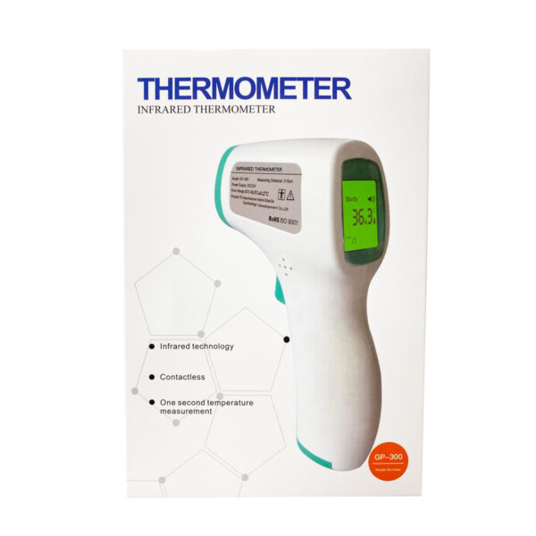 infrared digital multi-purpose thermometer wholesale los angeles