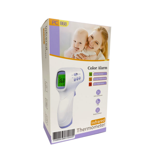 non-contact multifunction infrared digital thermometer wholesale los angeles