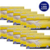 diamond gloves advance IF45 white vinyl powder-free food grade cheap wholesale distributor