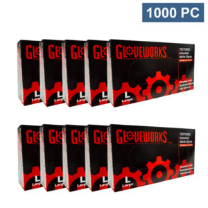 Gloveworks industrial nitrile glove wholesale los angeles