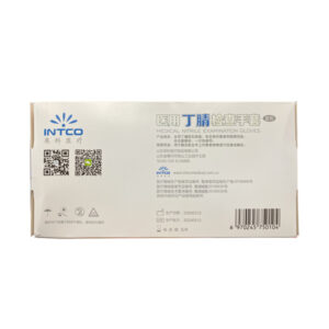 Intco Medical Nitrile Examination Gloves Wholesale Los Angeles