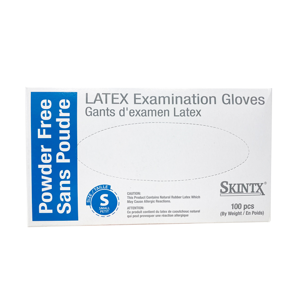skintx latex examination gloves wholesale los angeles