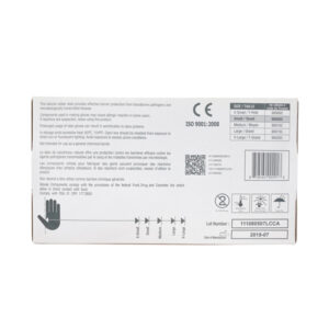 Skintx Latex Exam gloves volume wholesale bulk discount local los angeles