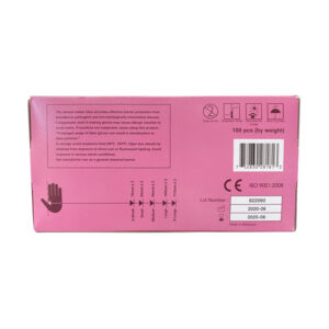Diamond Glove Advance Latex IF62B Examination Glove Wholesale Los Angeles