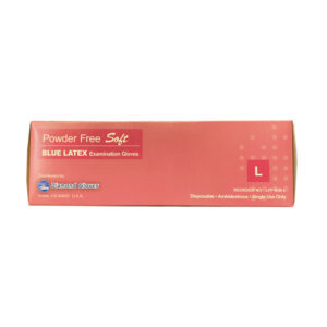 Diamond Glove Advance Latex IF62B Examination Glove Wholesale Los Angeles