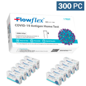 flowflex test kit otc antigen rapid
