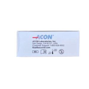 FlowFlex Antigen Covid-19 Rapid test Kit Bulk Volume Wholesale