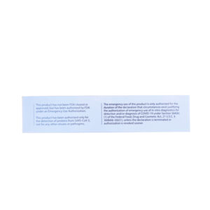 FlowFlex Antigen Covid-19 Rapid test Kit Bulk Volume Wholesale