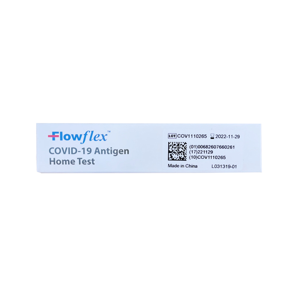 FlowFlex Antigen Covid-19 Rapid test Kit Bulk Volume Wholesale