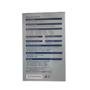 digital thermometer wholesale