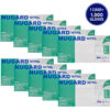 nugard blue nitrile disposable powder-free gloves cheap wholesale distributor
