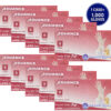 advance diamond if63 latex gloves disposable white cheap wholesale distributor