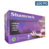 Shamrock Latex Industrial Gloves Wholesale Cheap Los Angeles Riverside