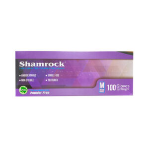 Shamrock Latex Industrial Gloves Wholesale Cheap Los Angeles Riverside