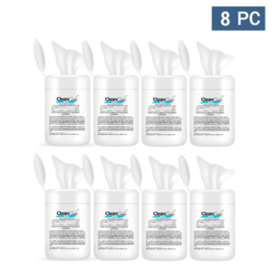 Cleancide Germicidal Wipes Wholesale EPA Wipes Los Angeles Riverside