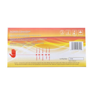 blue nitrile 5mil disposable powder free gloves los angeles riverside moreno valley wholesaler