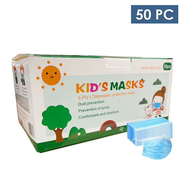 kids 3ply wholesale cheap bulk mask face los angeles riverside