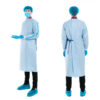 Level 3 Isolation Gown PPPE Wholesale Cheap Los Angeles Medical Hospice Riverside California Bulk Volume