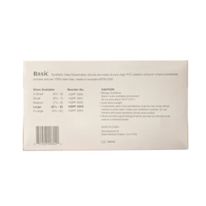 Intco Vinyl Disposable Powder-Free Gloves Wholesale Cheap Los Angeles Riverside