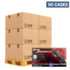 5mil black nitrile disposable glove wholesale volume bulk los angeles